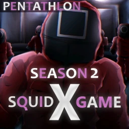 [MINGLE] Squid Game X